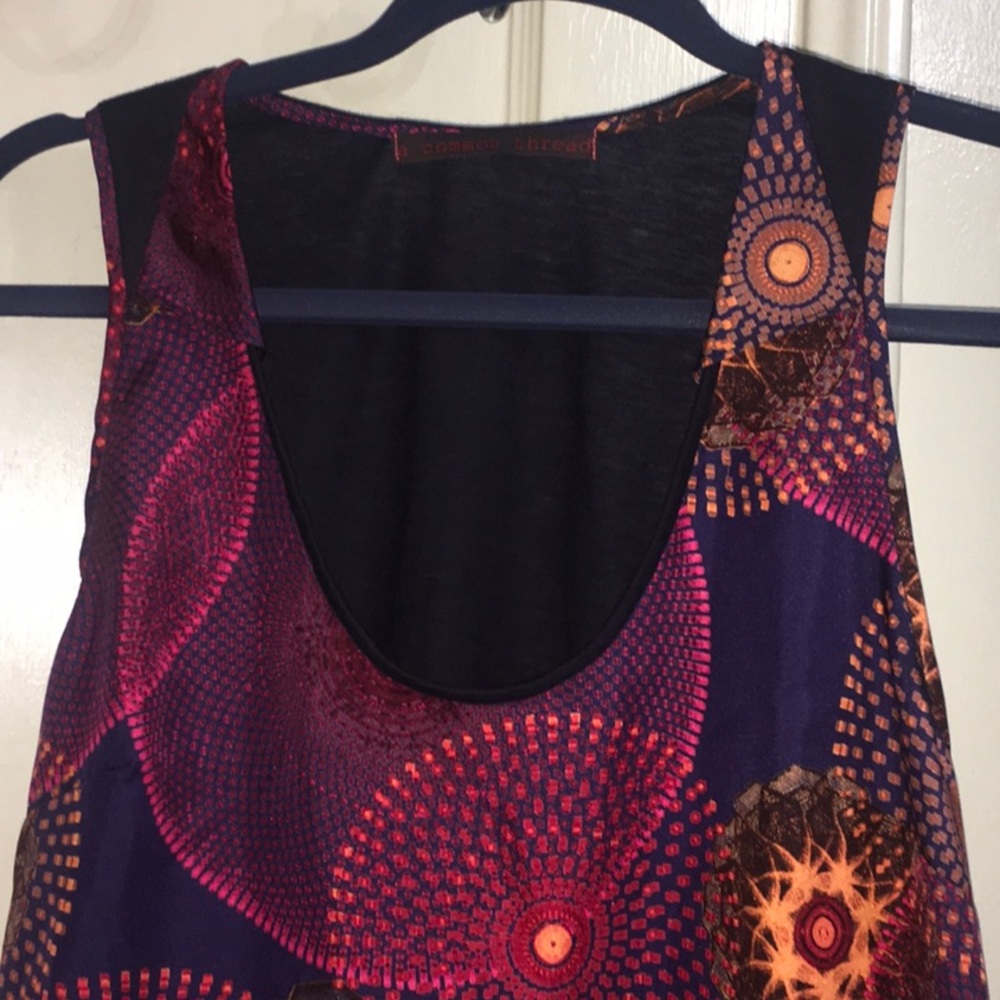 A Common Thread Blouse. - Picture 2 of 7